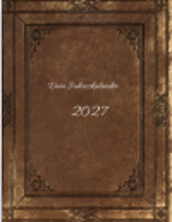 Notizkalender