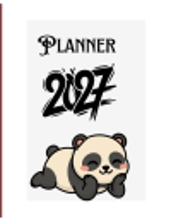 Planner 2027