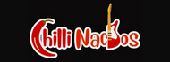 Chilli Nachos