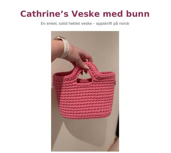 Veske