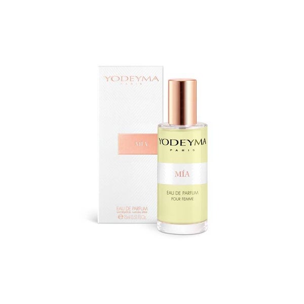 Yodeyma Eau de Parfum Mia (15ml)