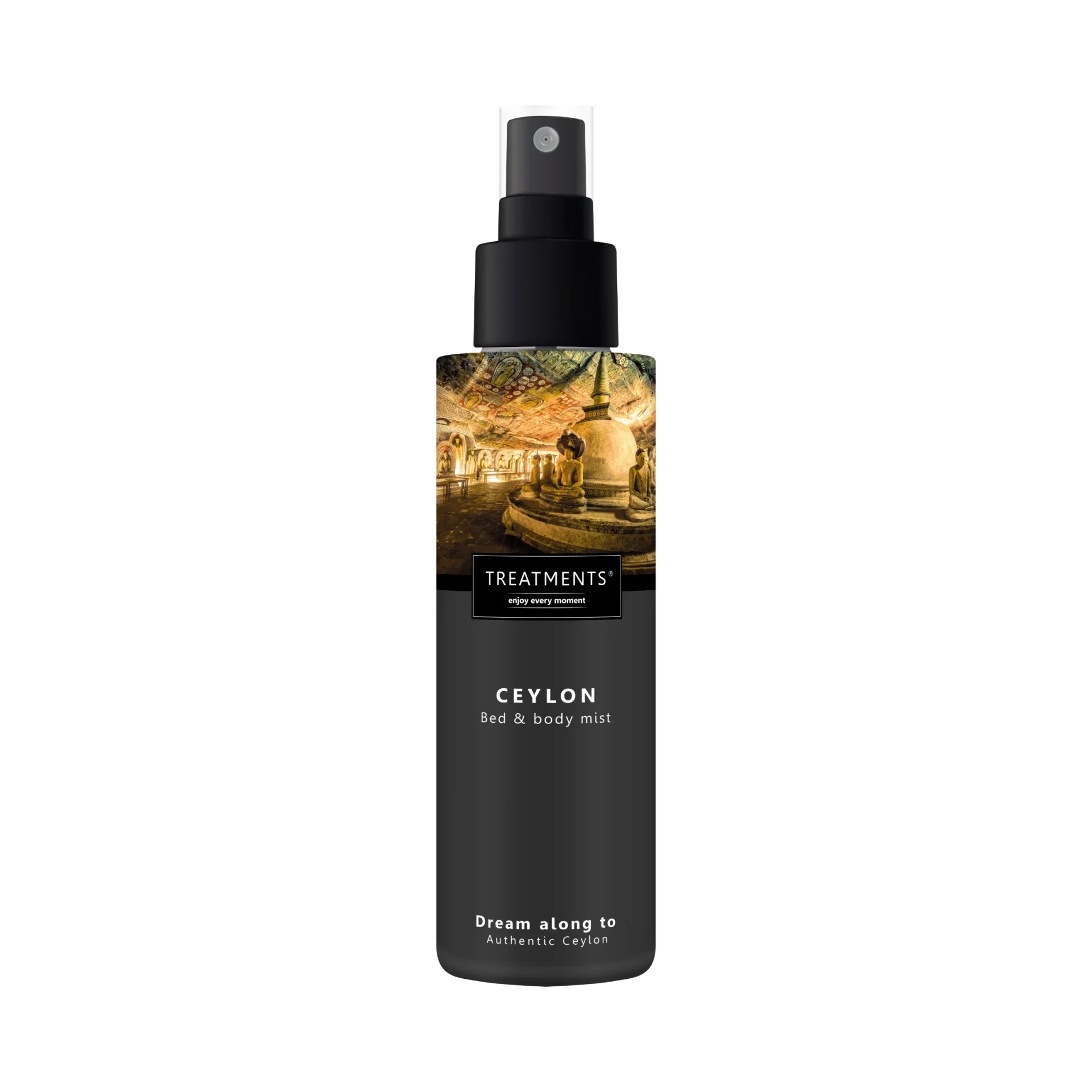 Ceylon Bed & Body Mist - 150ml