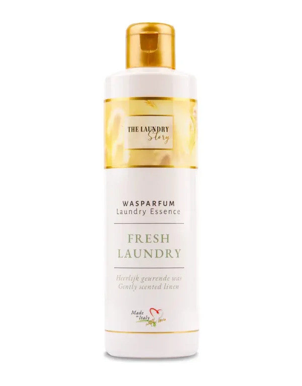 Wasparfum | Fresh Laundry