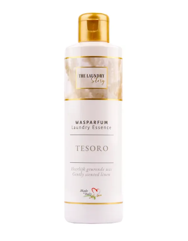 Wasparfum | Tesoro