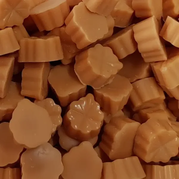 Waxmelt | Oriental Musk ( per 5 stuks )