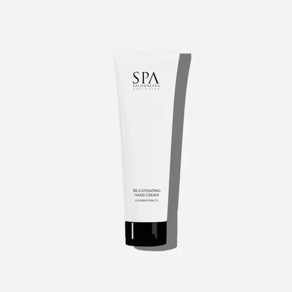 REJUVENATING HAND CREAM