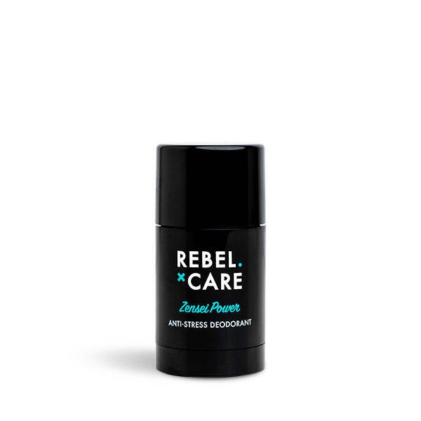 Deodorant Rebel Zensei Power – voor hem
