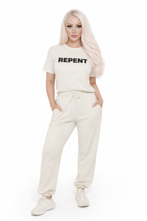 Repent – Unisex T-Shirt