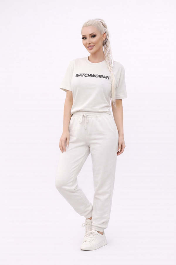Watchwoman – Women’s T-Shirt