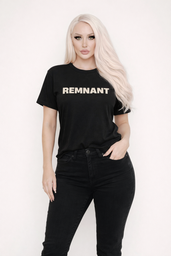Remnant – Unisex T-Shirt