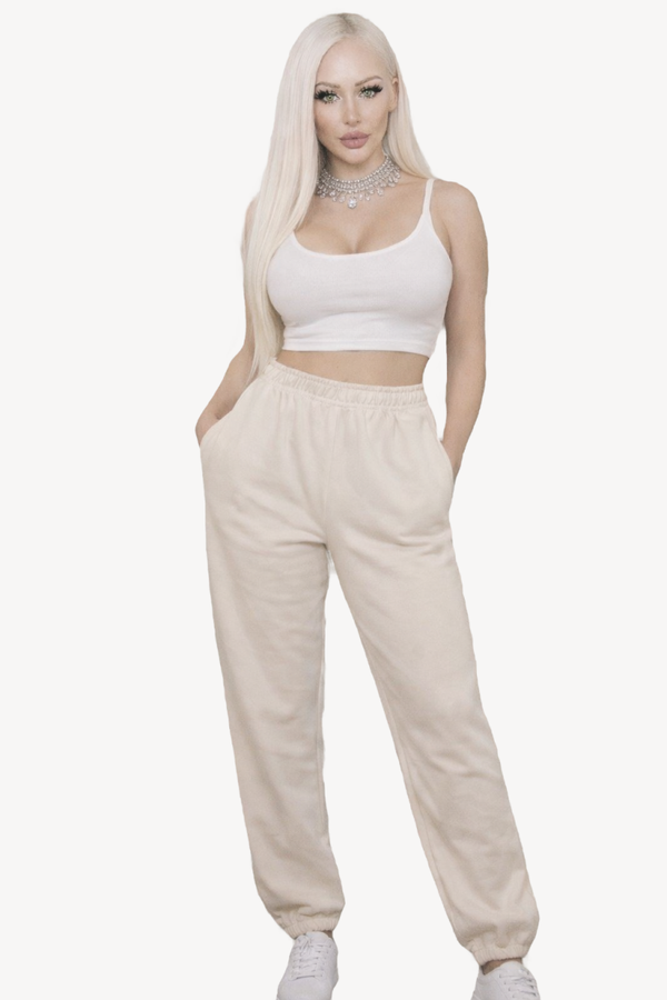 Remnant Basics – Unisex Heavyweight Joggers