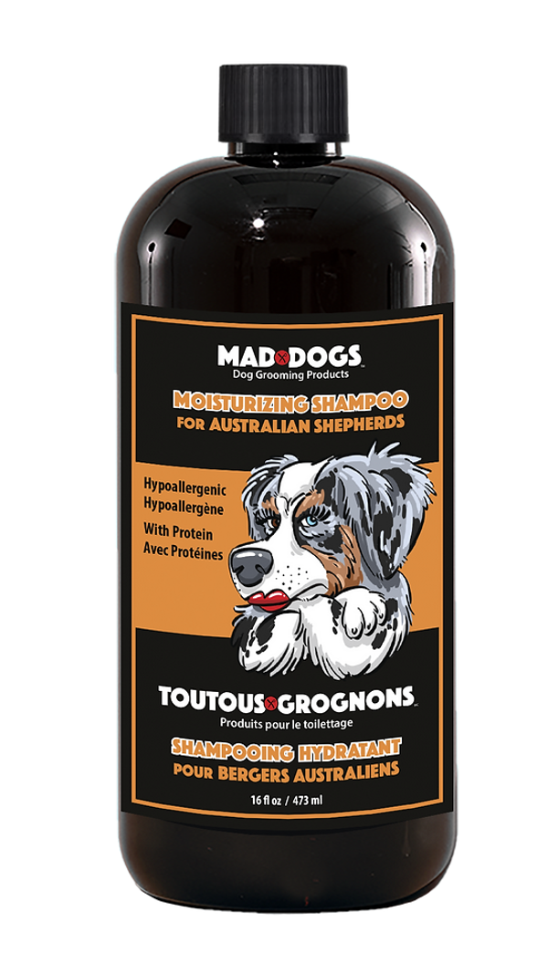 Shampoing Hydratant Berger Australien