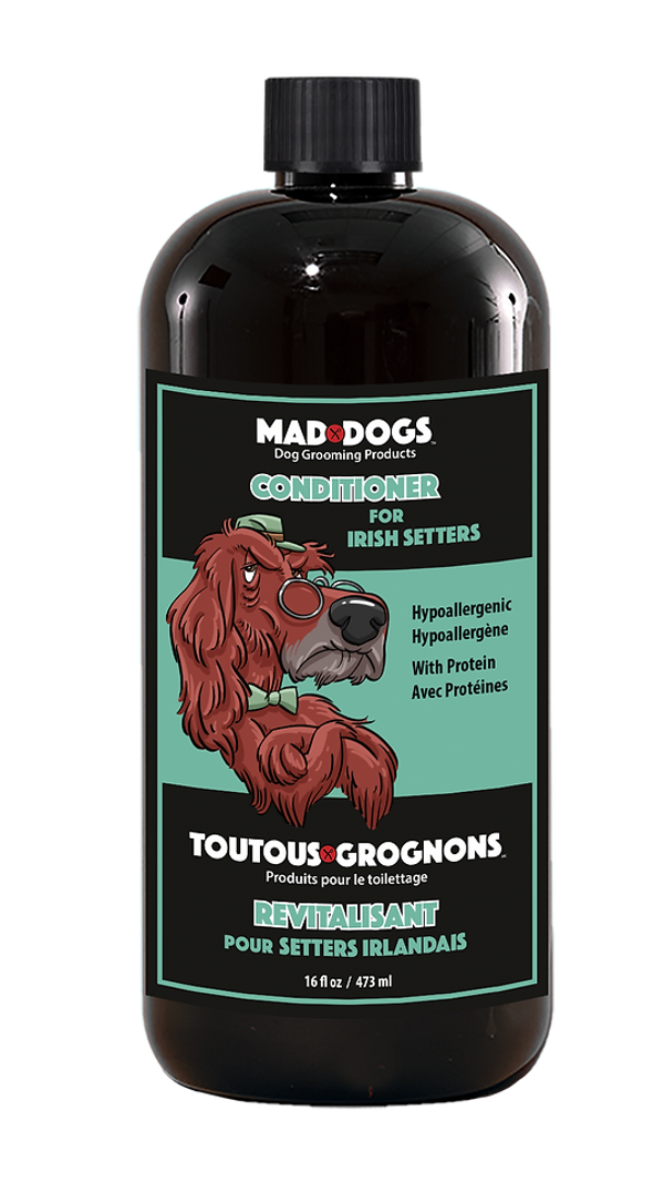Revitalisant | Irish Setter