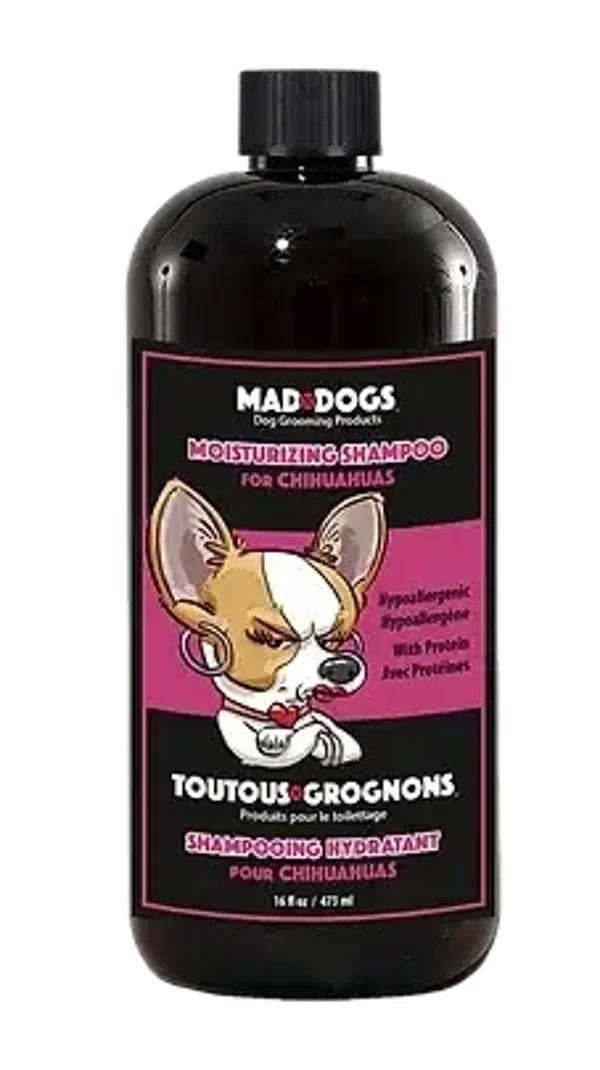 Shampoing Hydratant Chihuahua