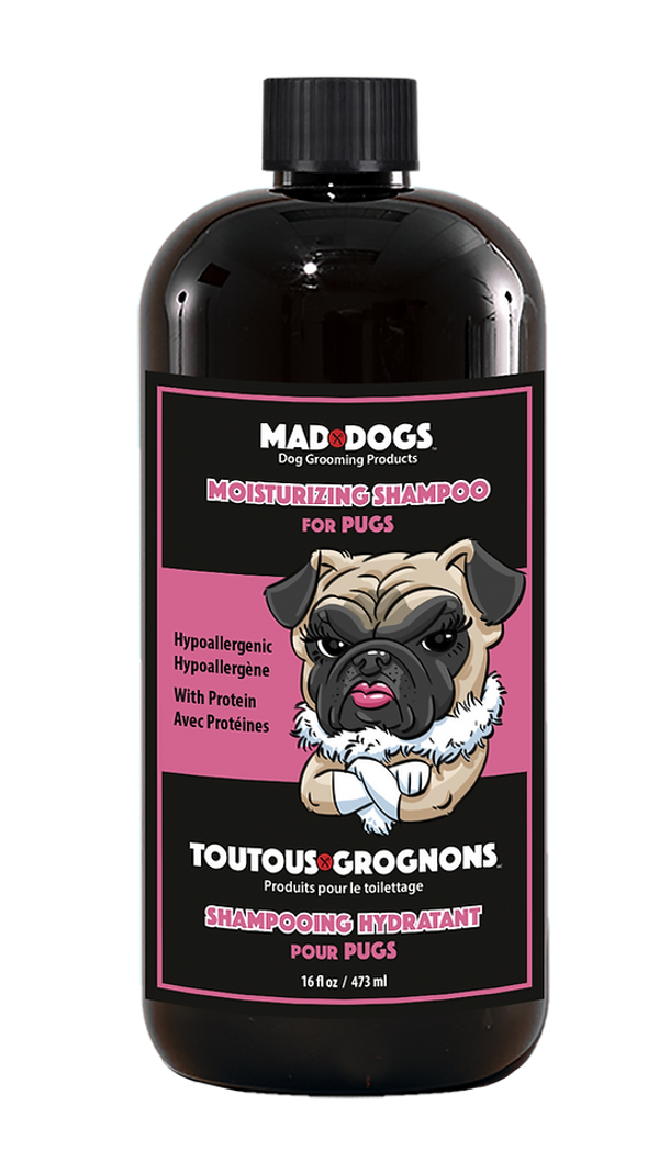 Shampoing Hydratant Pug