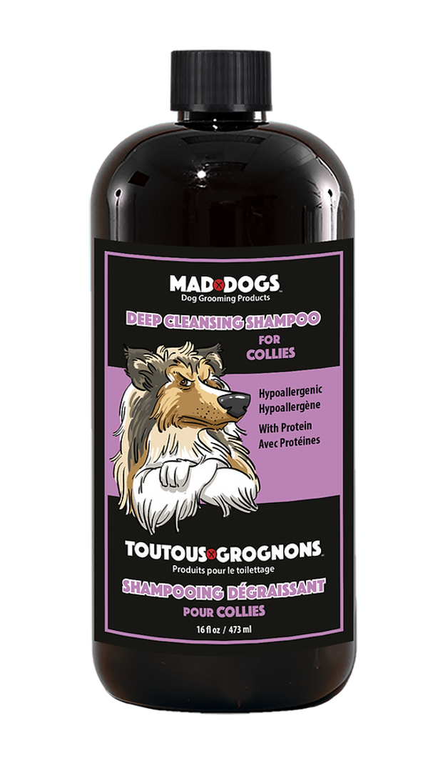 Shampoing Hydratant | Collie