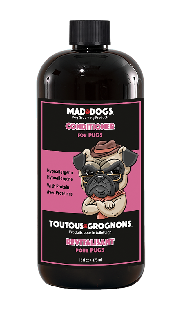 Shampoing Hydratant Pug