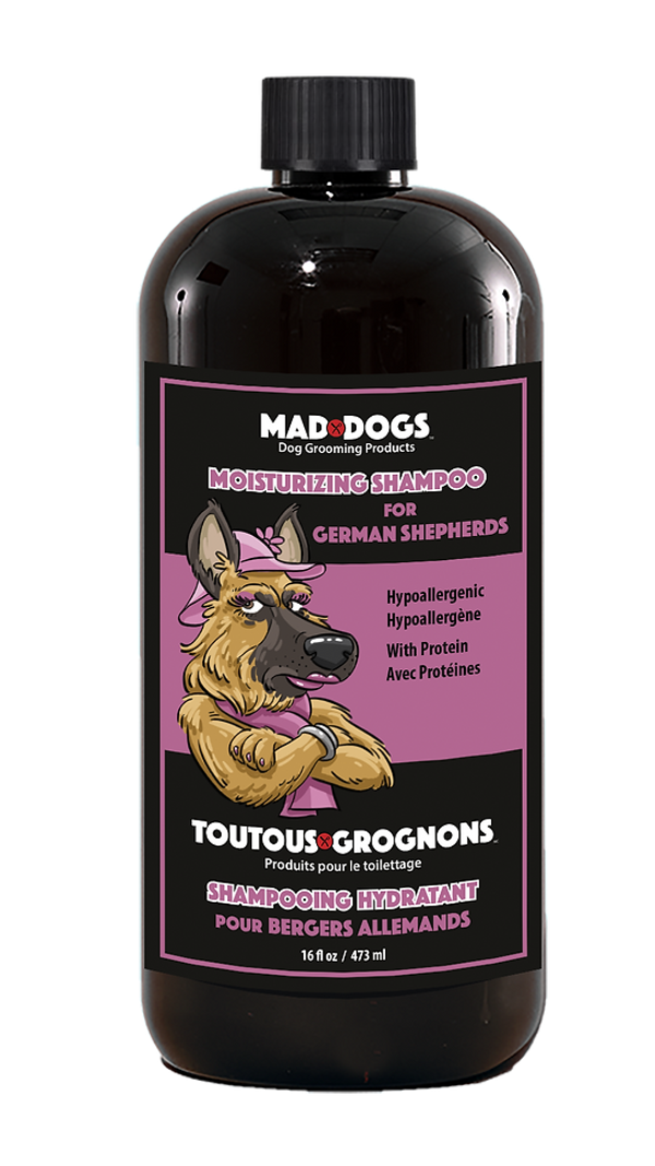 Shampoing Hydratant | Berger Allemand