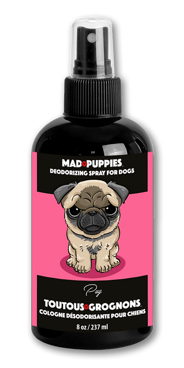 Cologne Démêlante Pug