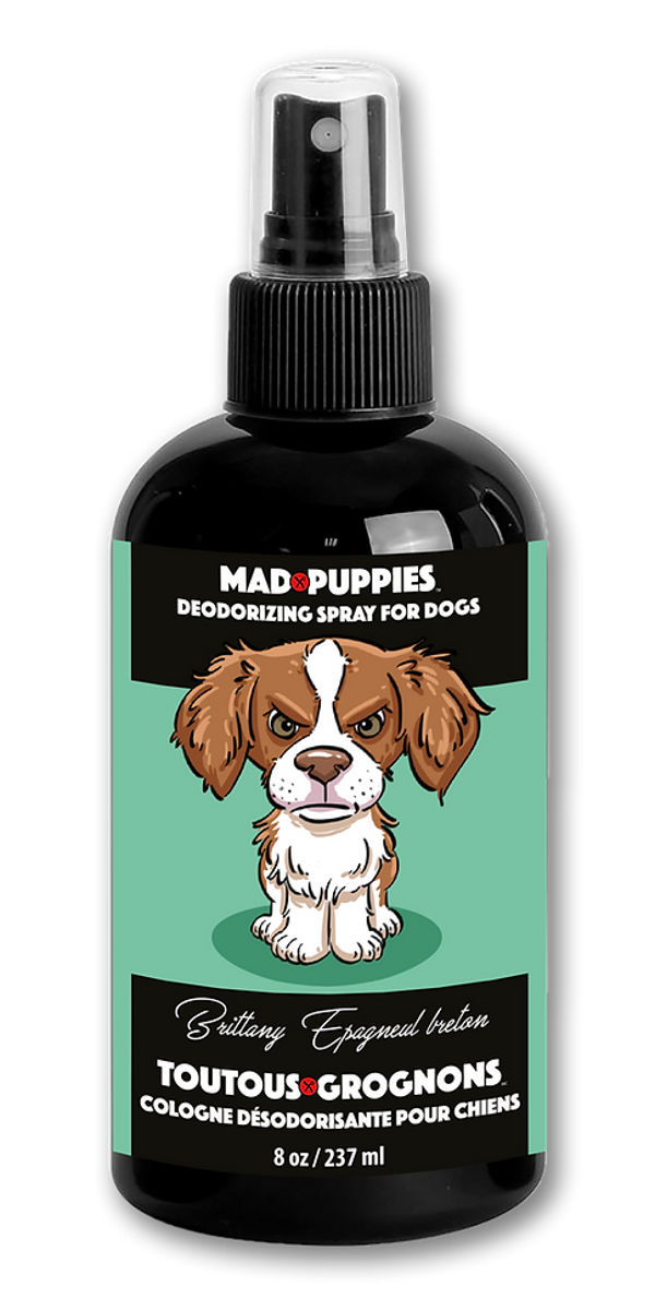 Cologne Démêlante | Brittany