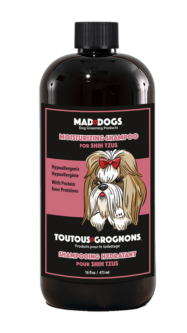 Shampoing Hydratant Shih Tzu