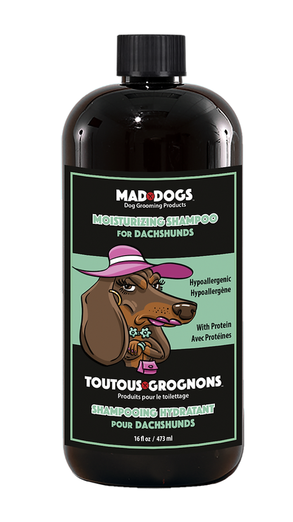 Shampoing Hydratant | Dachshund