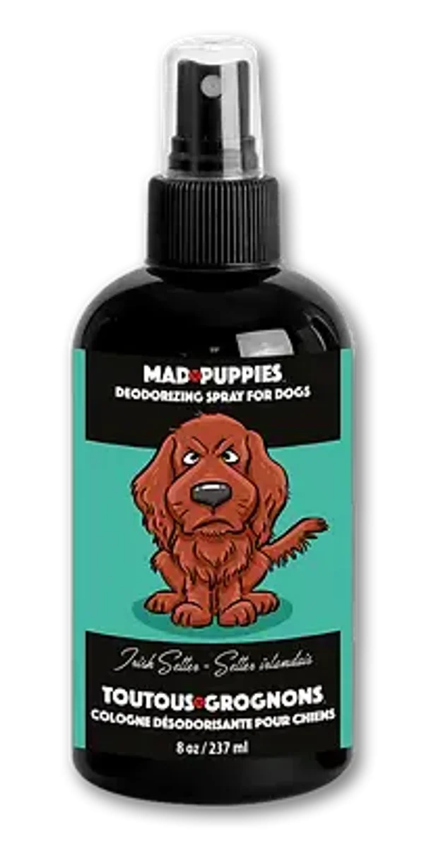 Cologne Démêlante Irish Setter