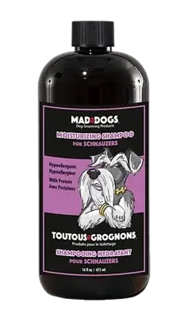 Shampoing Hydratant Schnauzer