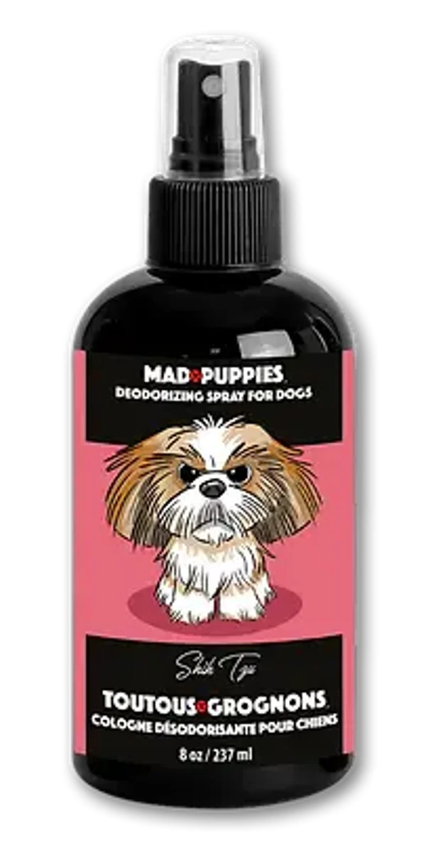Cologne Démêlante Shih Tzu