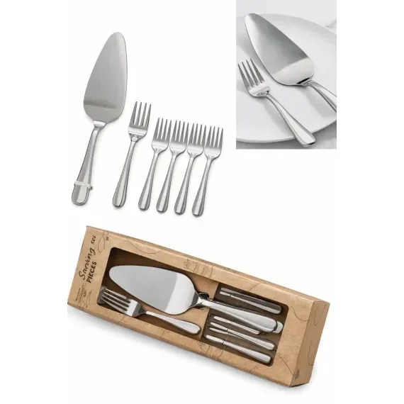 Set Desert 7 Piese – Eleganță și Funcționalitate