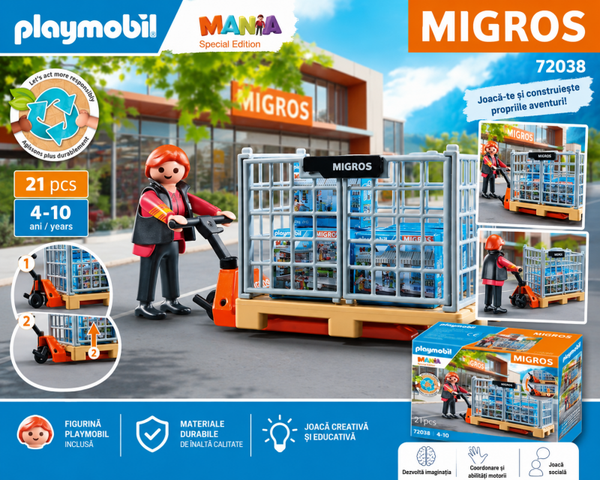 Playmobil