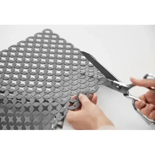 Pres Antiderapant pentru Chiuvetă – 40×30 cm | Protecție, Igienă și Stabilitate pentru Vase