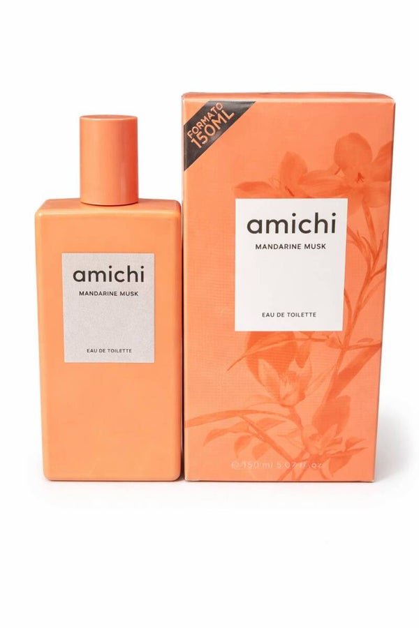 Amichi Mandarine Musk – Eau de Toilette 150 ml