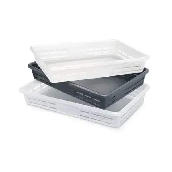 Tavă Universală Organizatoare – Format A4 | Ideală pentru Birou, Școală și Acasă