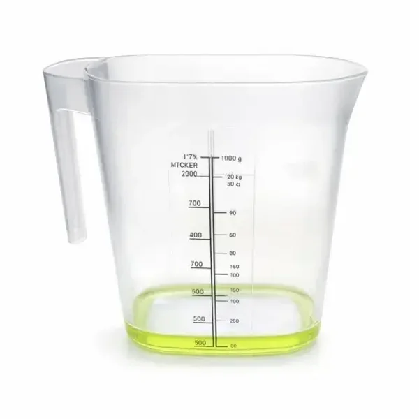 Cană Gradată 1.4 Litri – Capacitate Mare pentru Gătit Eficient
