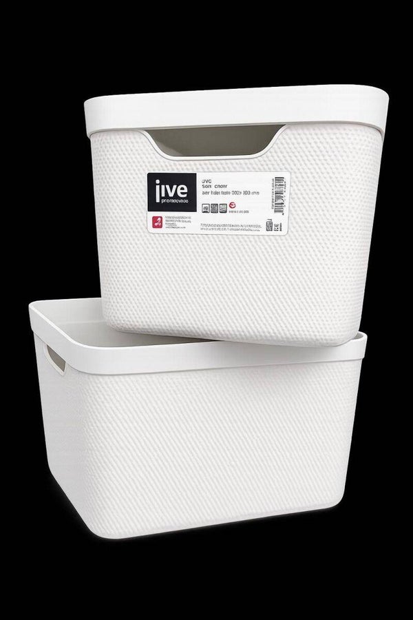 Cutie de organizare pentru diverse obiecte – practică și versatilă