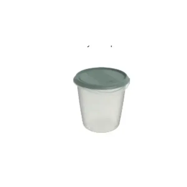 Caserolă pentru Microunde – 1,5 Litri | Prospețime și Eficiență în Fiecare Zi