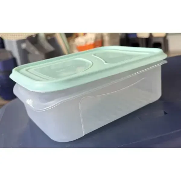 Caserolă Rotho pentru Microunde – Diverse Culori