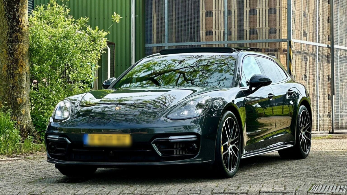 Onze visie / Over ons | FN CarDetailing