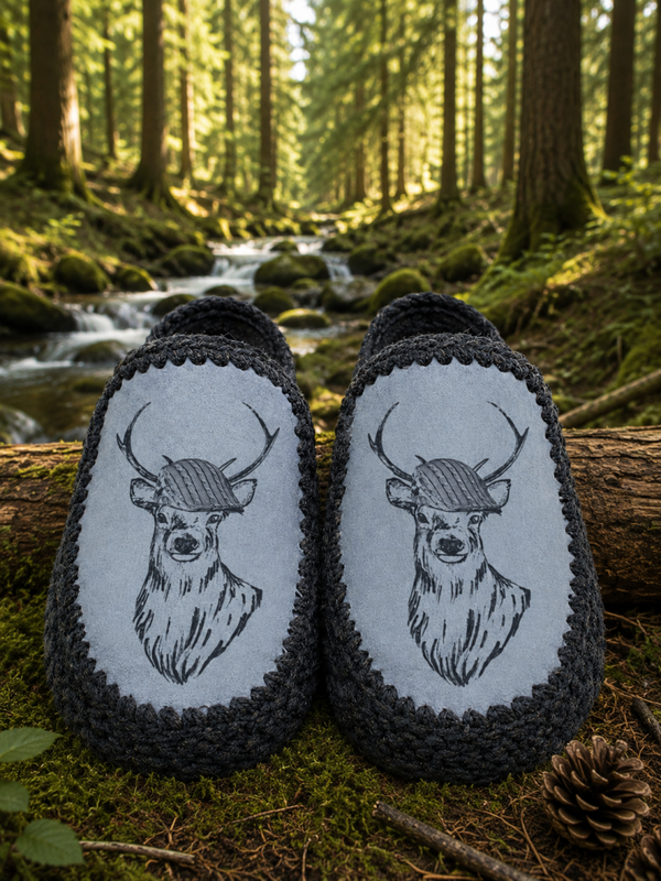 Kinder -  Espadrilles