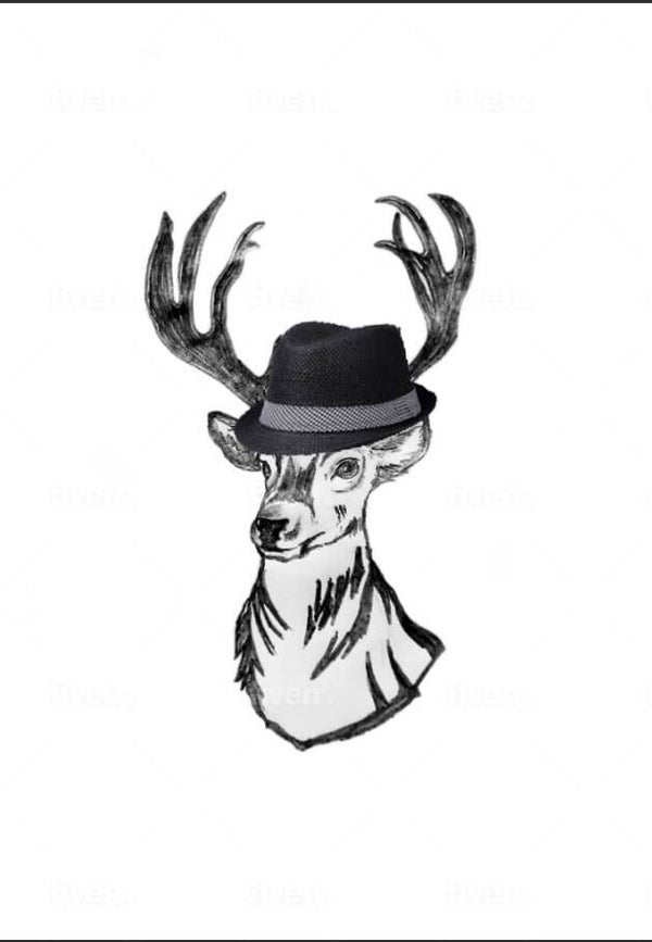 Vorbestellung : unser Motiv  weil ich Schwarzwälder bin Espandrilles