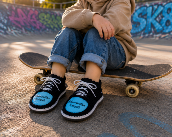 Kinder Sneakers