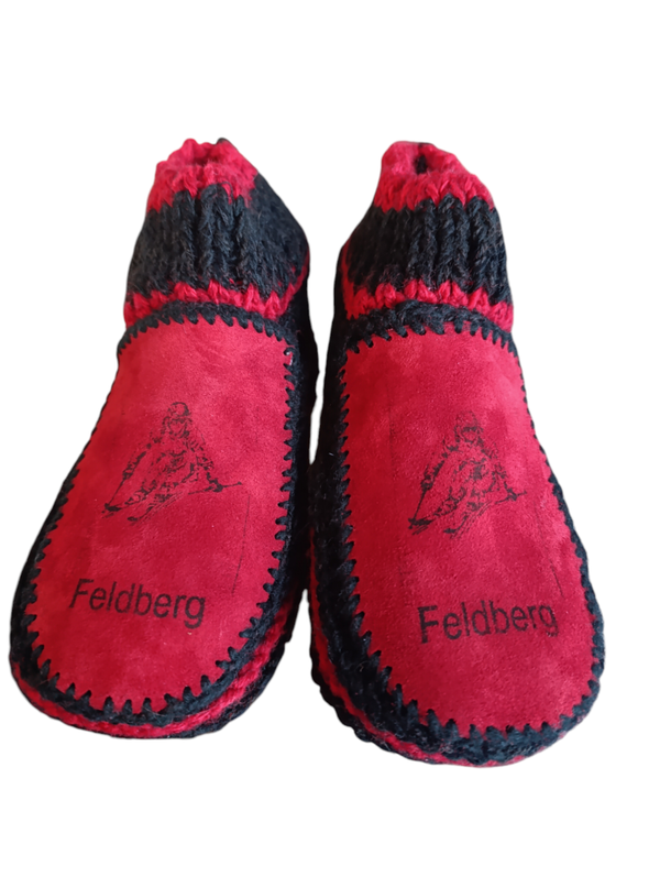 Winter-boots Feldberg  gr 38