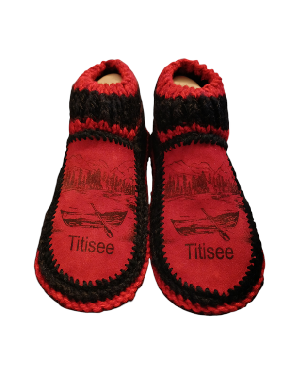Winter-boots Titisee gr 41