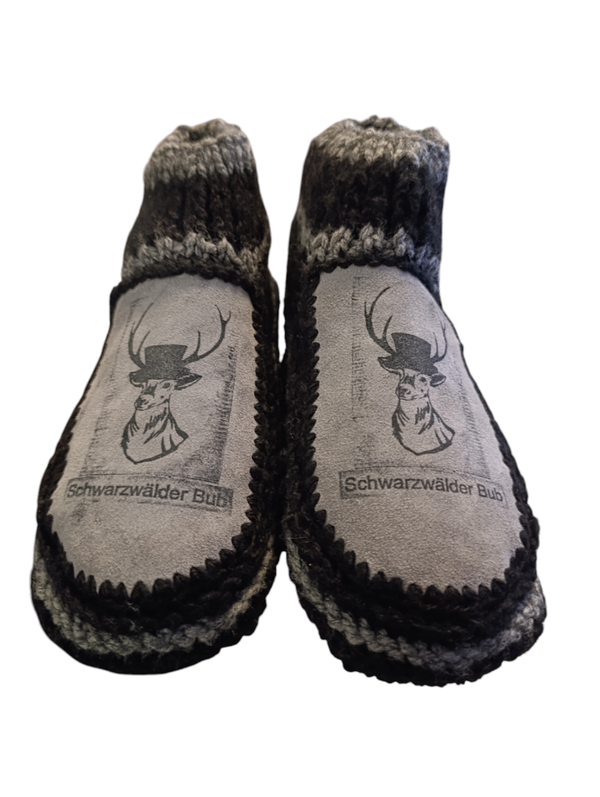 Winter-boots Schwarzwälder Bub gr.42