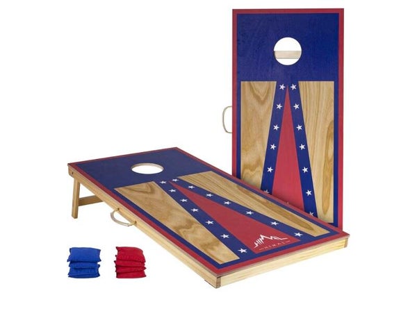 Corn Hole/Bags