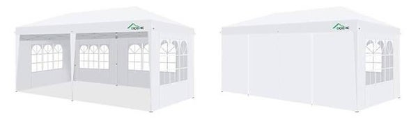 10’X20’ Tent sidewalls