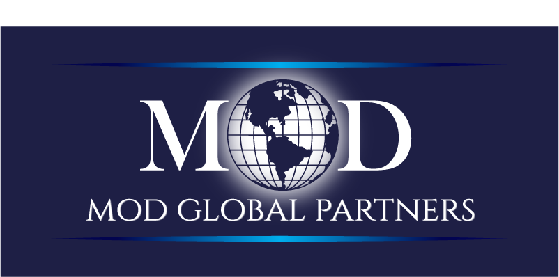 MOD Global Partners logo