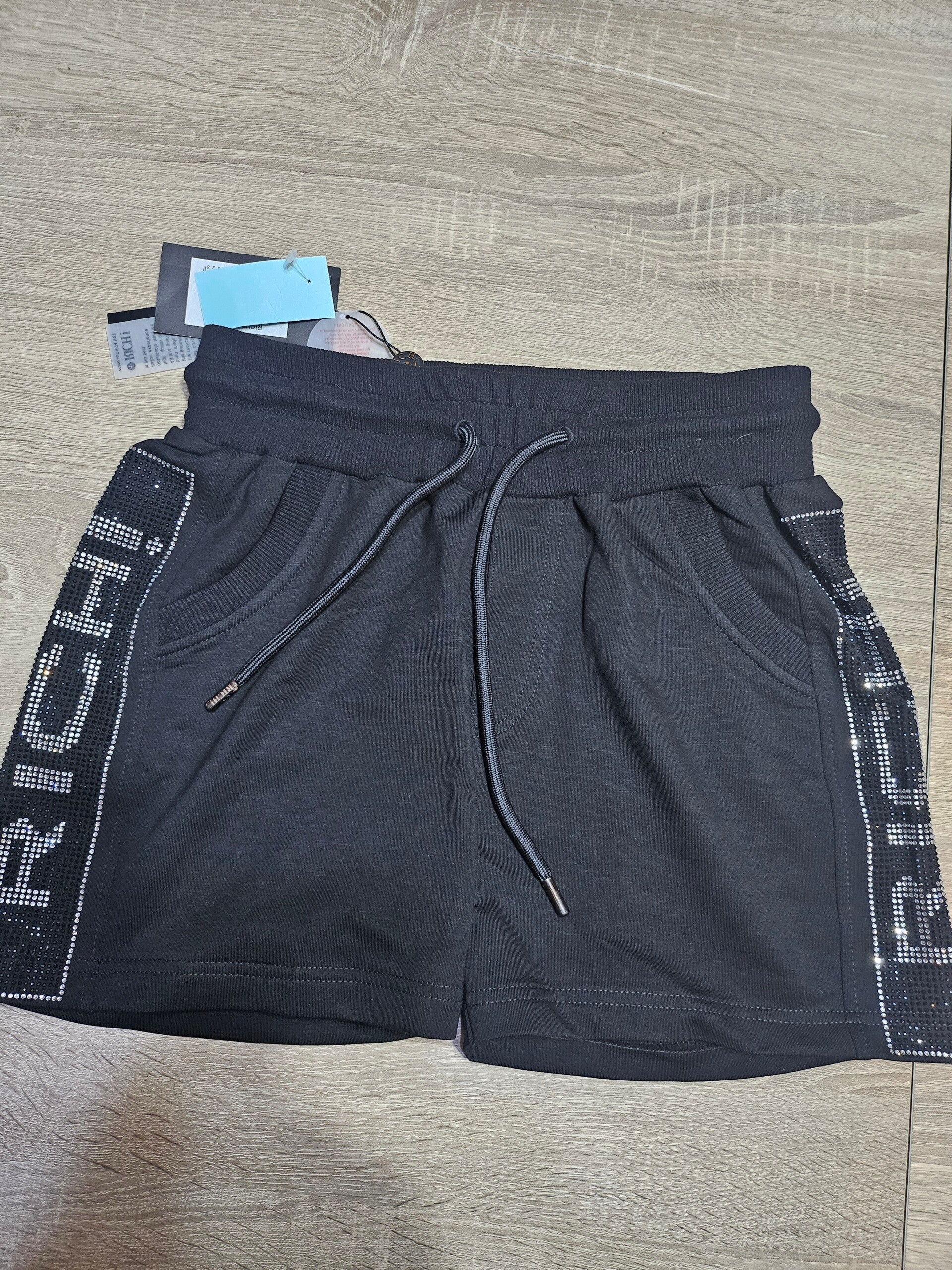 Damesshort | Rich! Couture