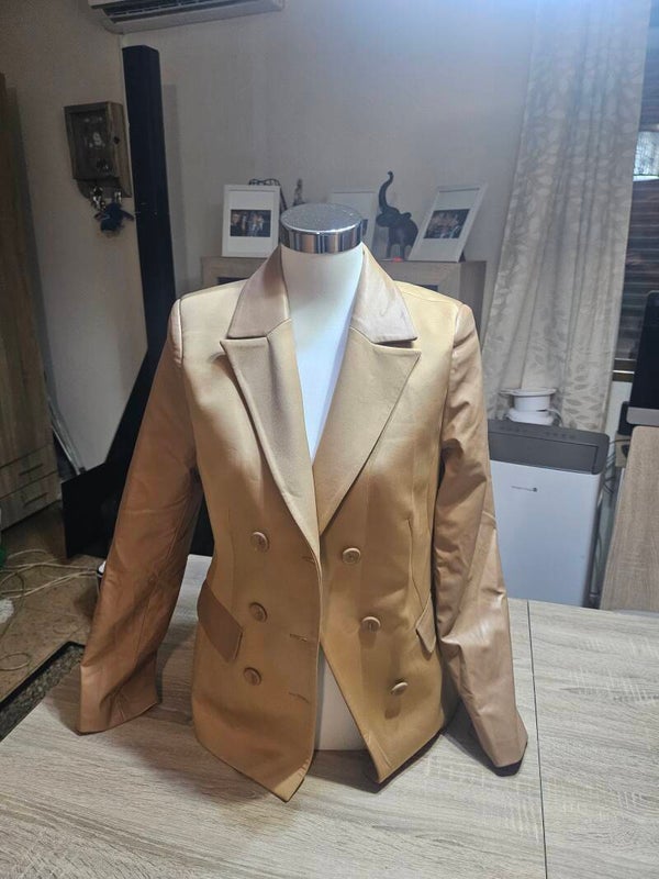Jack blazer